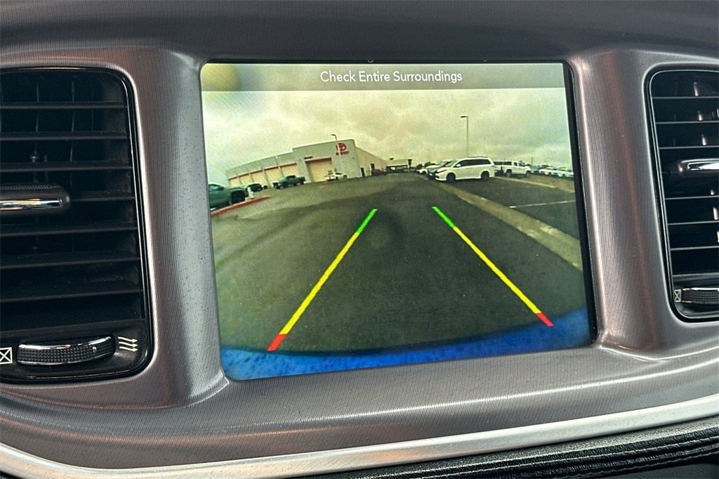 Used 2019 Dodge Charger GT image 21