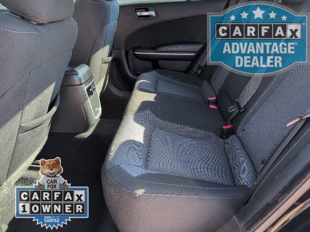 Used 2022 Dodge Charger SXT image 7