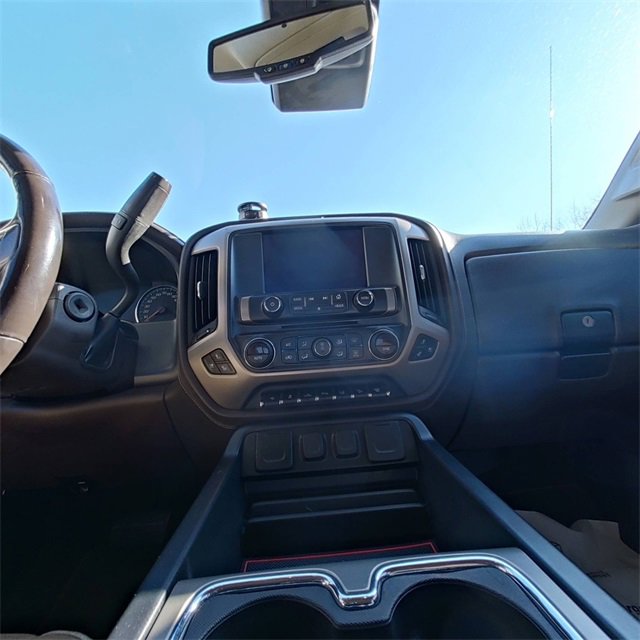 Used 2019 GMC Sierra 2500 Denali w/ Duramax Plus Package image 26