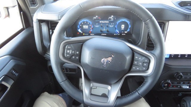 New 2025 Ford Bronco Badlands AWD/4WD image 23