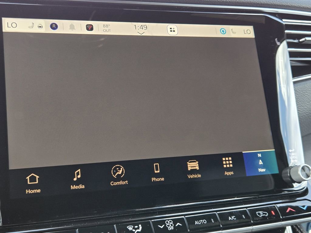 New 2026 Jeep Grand Wagoneer L Limited image 11