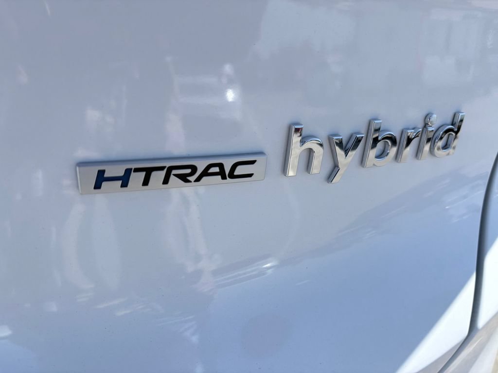 Used 2023 Hyundai Santa Fe SEL Premium AWD/4WD image 28