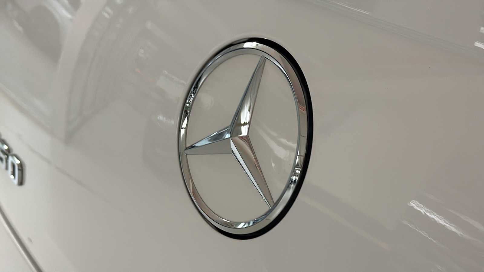 New 2026 Mercedes-Benz GLE 450 4MATIC Coupe image 8