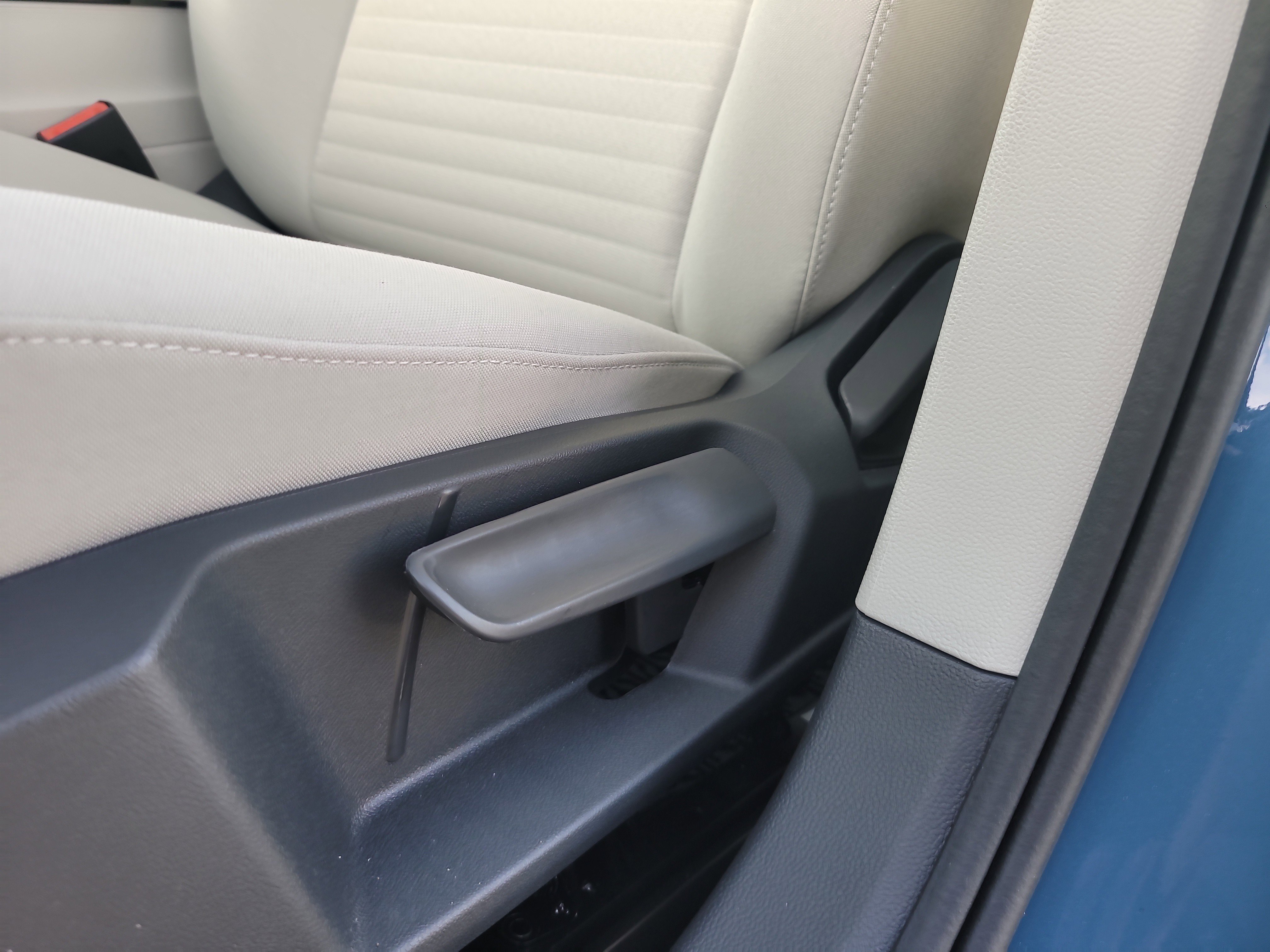 New 2026 Volkswagen Jetta S FWD image 18