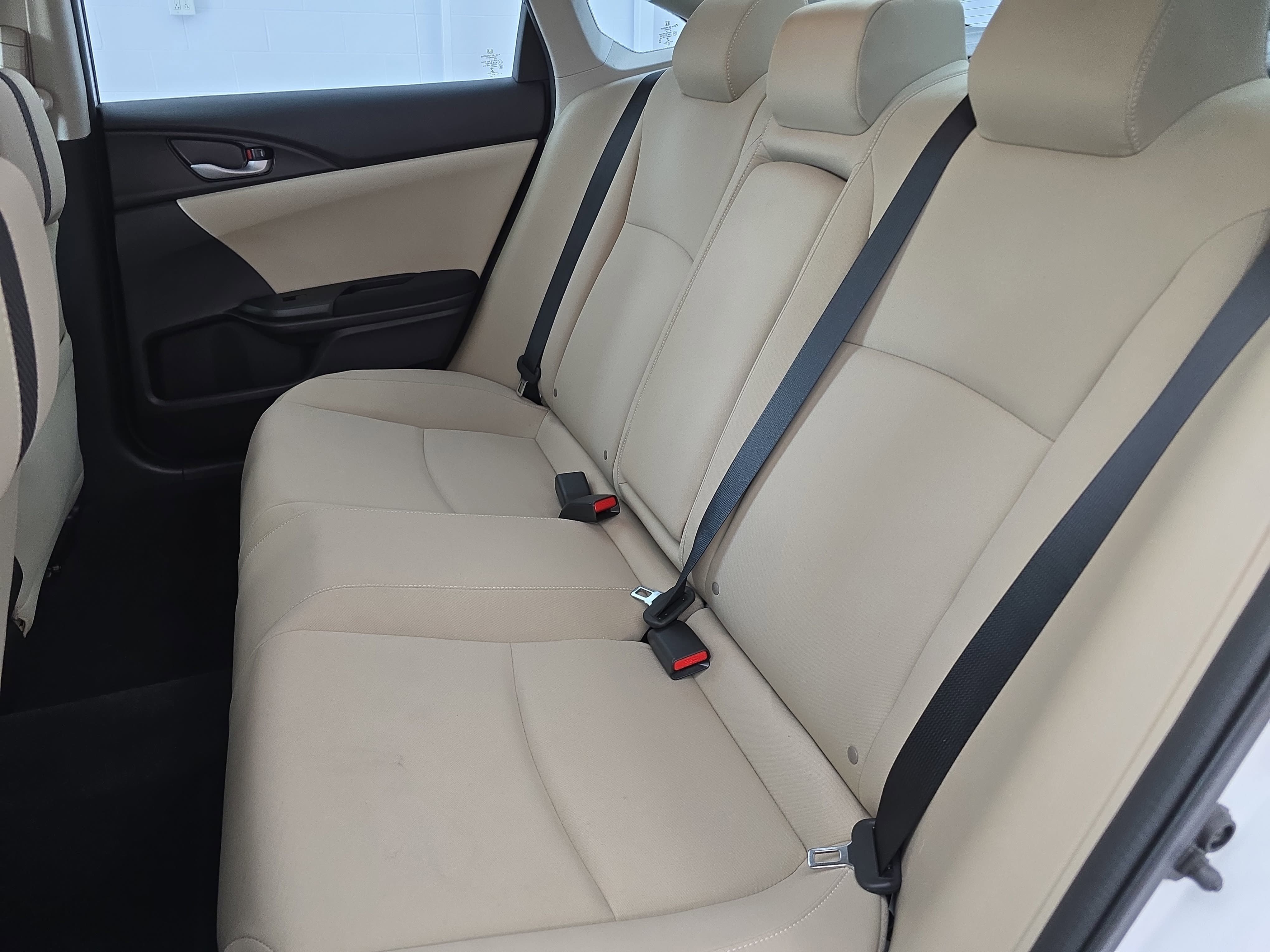 Used 2021 Honda Civic EX image 13