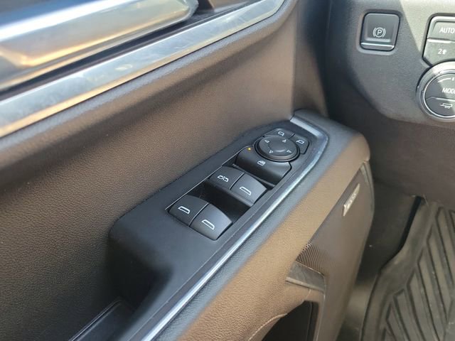 Used 2022 Chevrolet Silverado 1500 RST w/ RST All Star Premium Package image 26