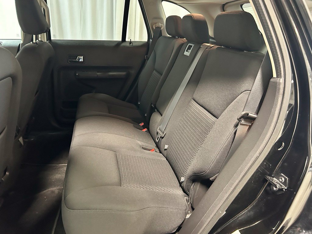 Used 2008 Ford Edge SE FWD image 5