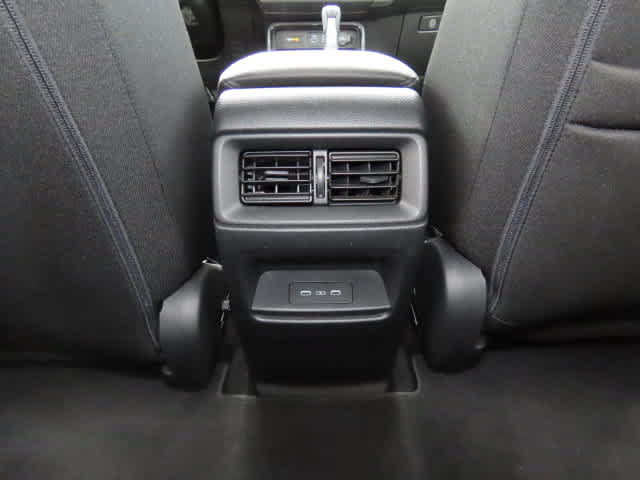 Certified 2024 Honda CR-V EX image 23