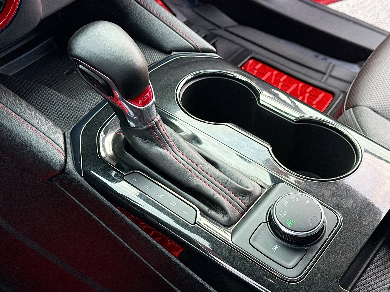 Used 2023 Chevrolet Blazer RS w/ Driver Confidence II Package AWD/4WD image 12