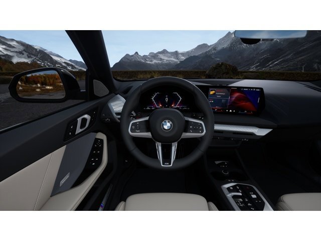 New 2026 BMW 228 Gran Coupe FWD image 13