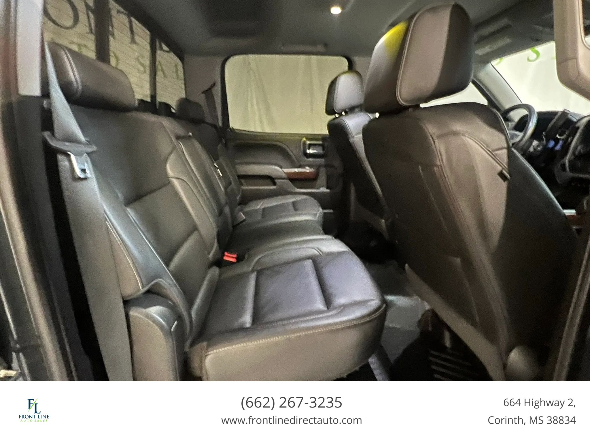 Used 2018 GMC Sierra 1500 SLT AWD/4WD image 25