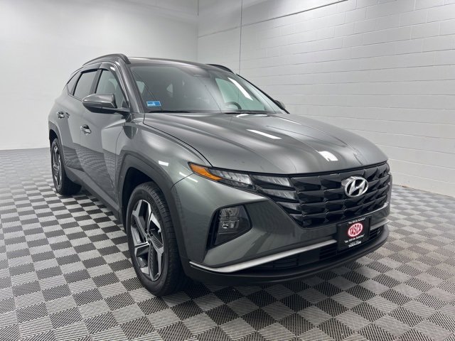Used 2023 Hyundai Tucson SEL w/ Convenience Package
