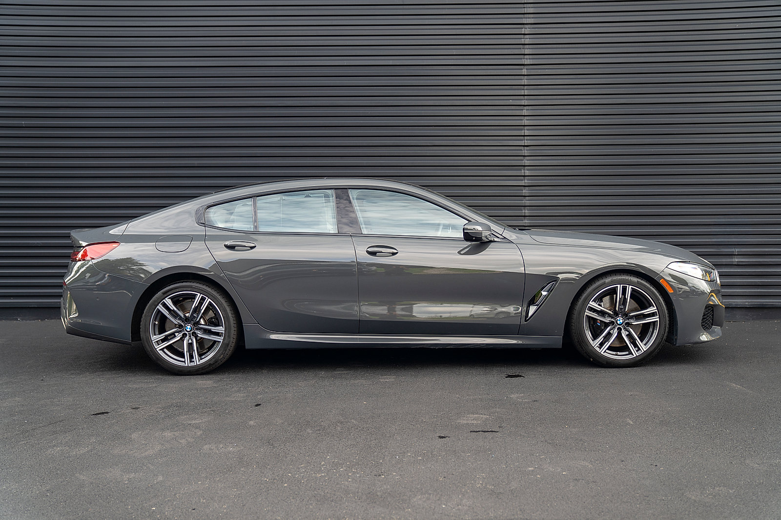 Used 2022 BMW 840i Gran Coupe xDrive AWD/4WD image 27