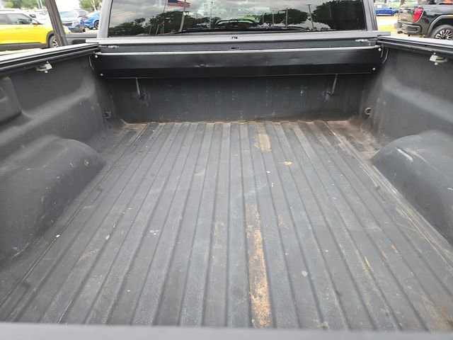 Used 2015 Chevrolet Silverado 2500 LT w/ Z71 Package, Off-Road AWD/4WD image 22