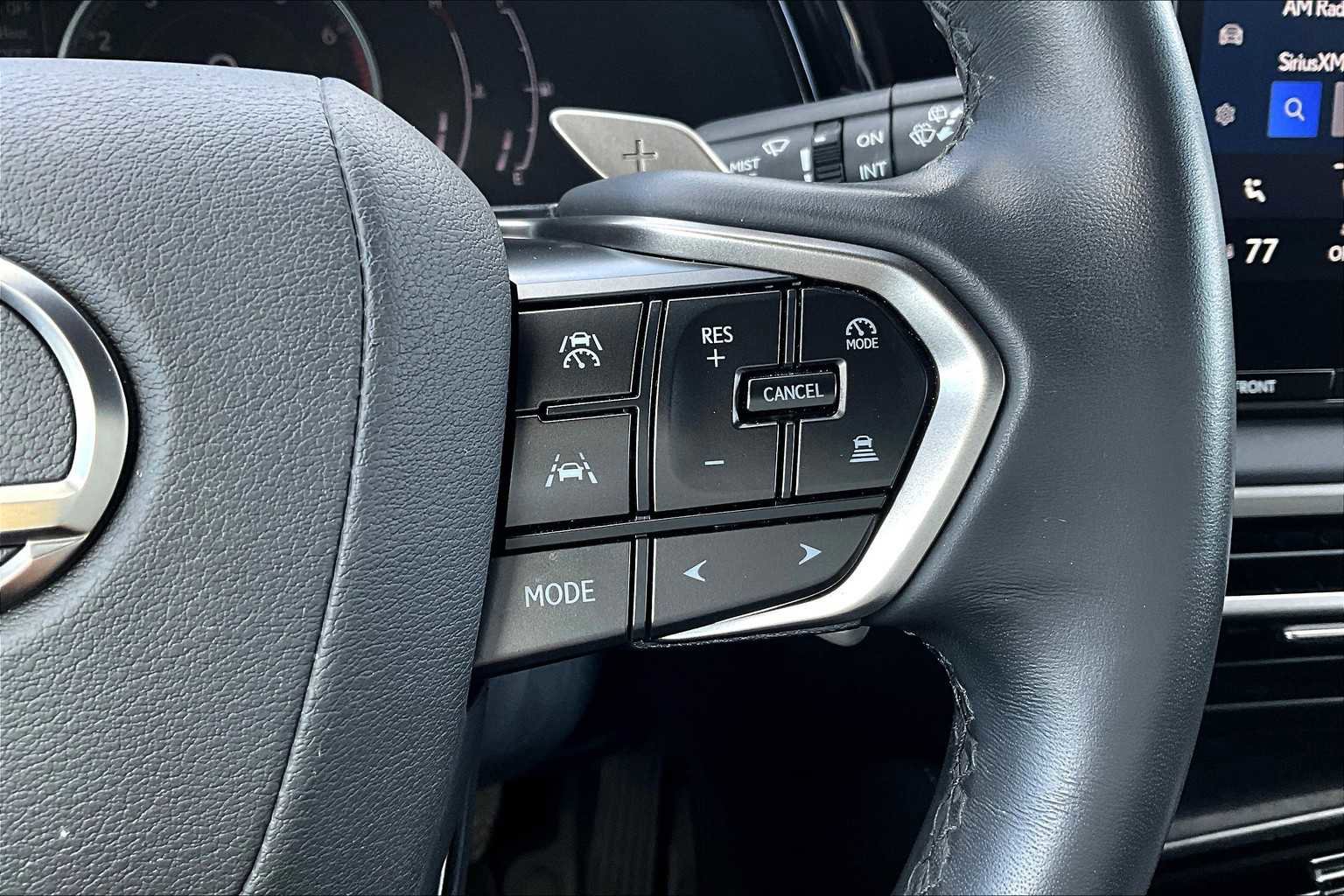 Used 2024 Lexus RX 350 FWD image 26