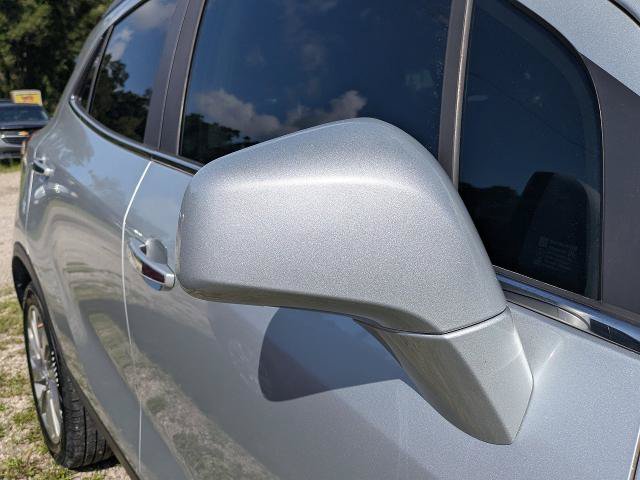 Certified 2020 Buick Encore Preferred w/ Safety Package FWD image 11