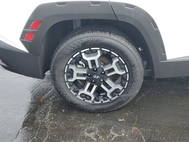 Certified 2025 Hyundai Tucson XRT image 5