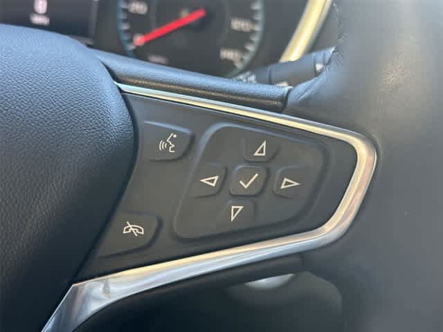 Used 2018 Chevrolet Equinox LT AWD/4WD image 23