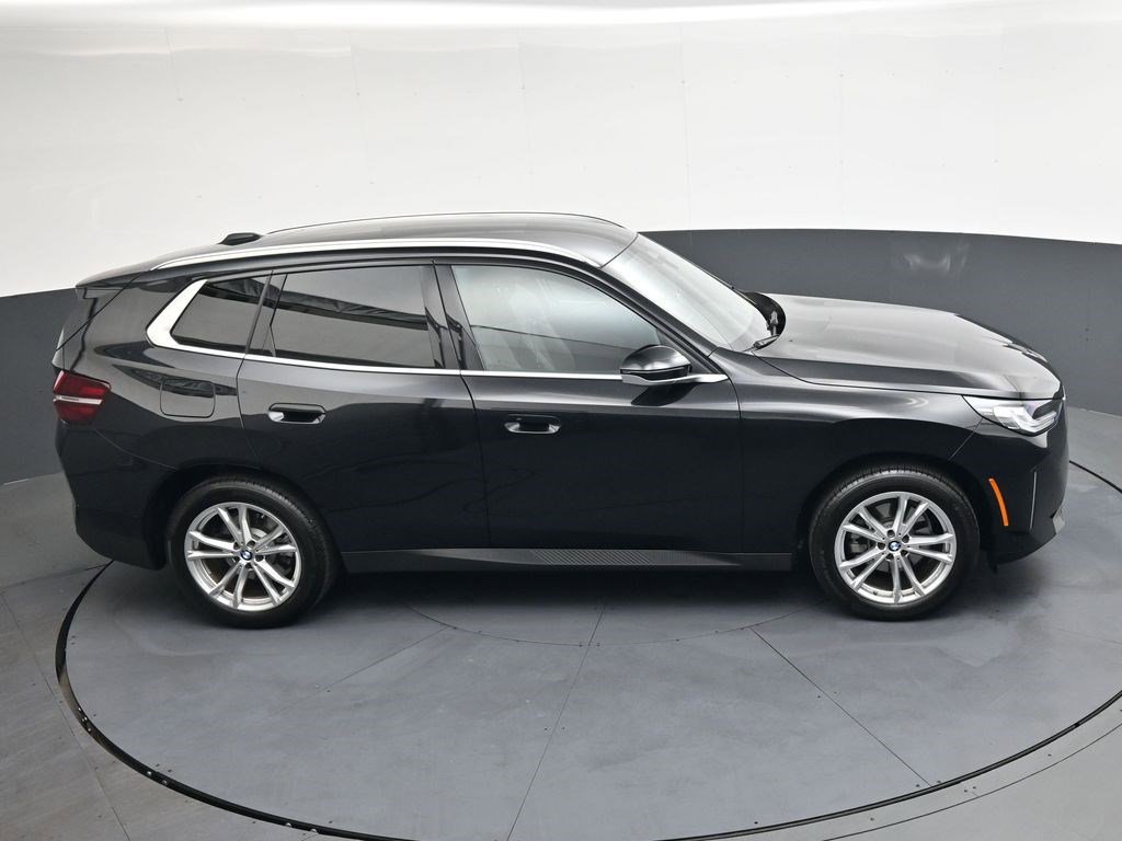 Used 2025 BMW X3 xDrive30 w/ Convenience Package AWD/4WD image 24