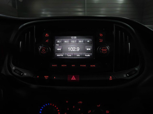 Used 2022 RAM ProMaster City Tradesman image 24