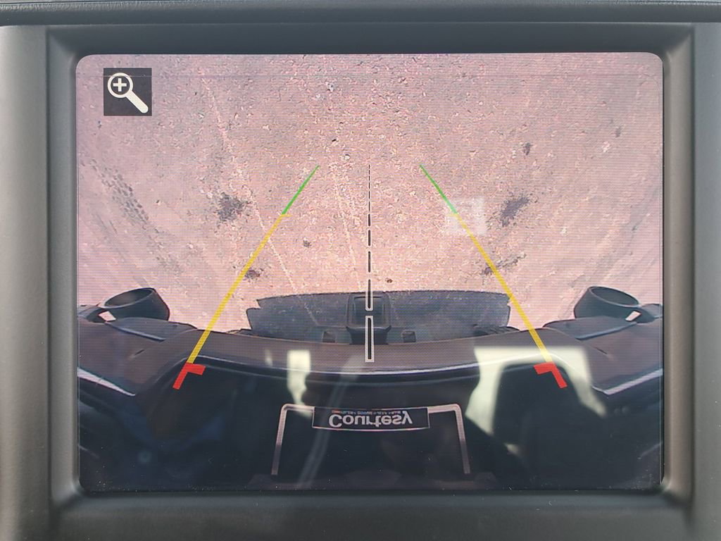 Used 2020 RAM 1500 Big Horn image 23