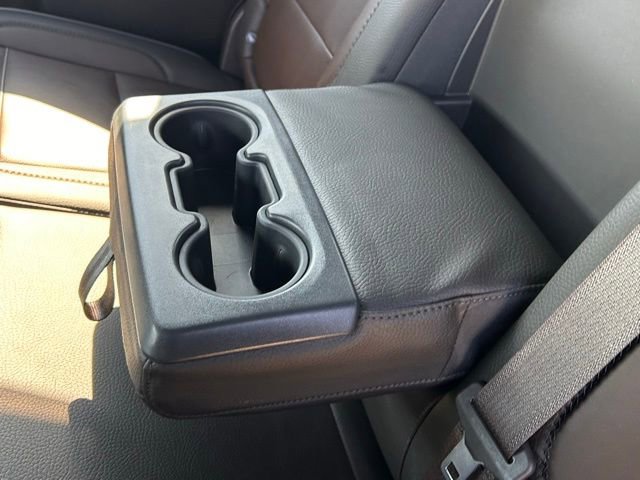 Used 2023 GMC Sierra 1500 Denali w/ Technology Package image 48