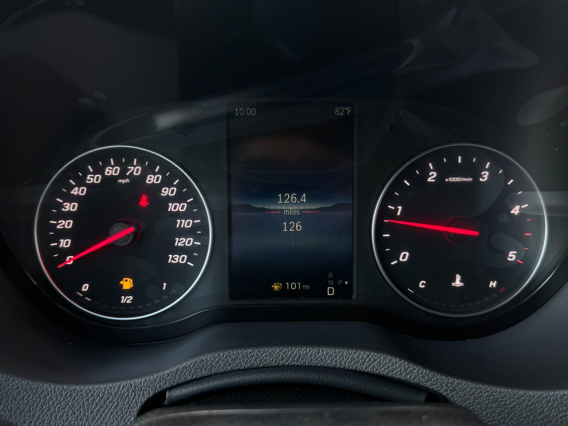 Used 2025 Mercedes-Benz Sprinter 2500 image 16