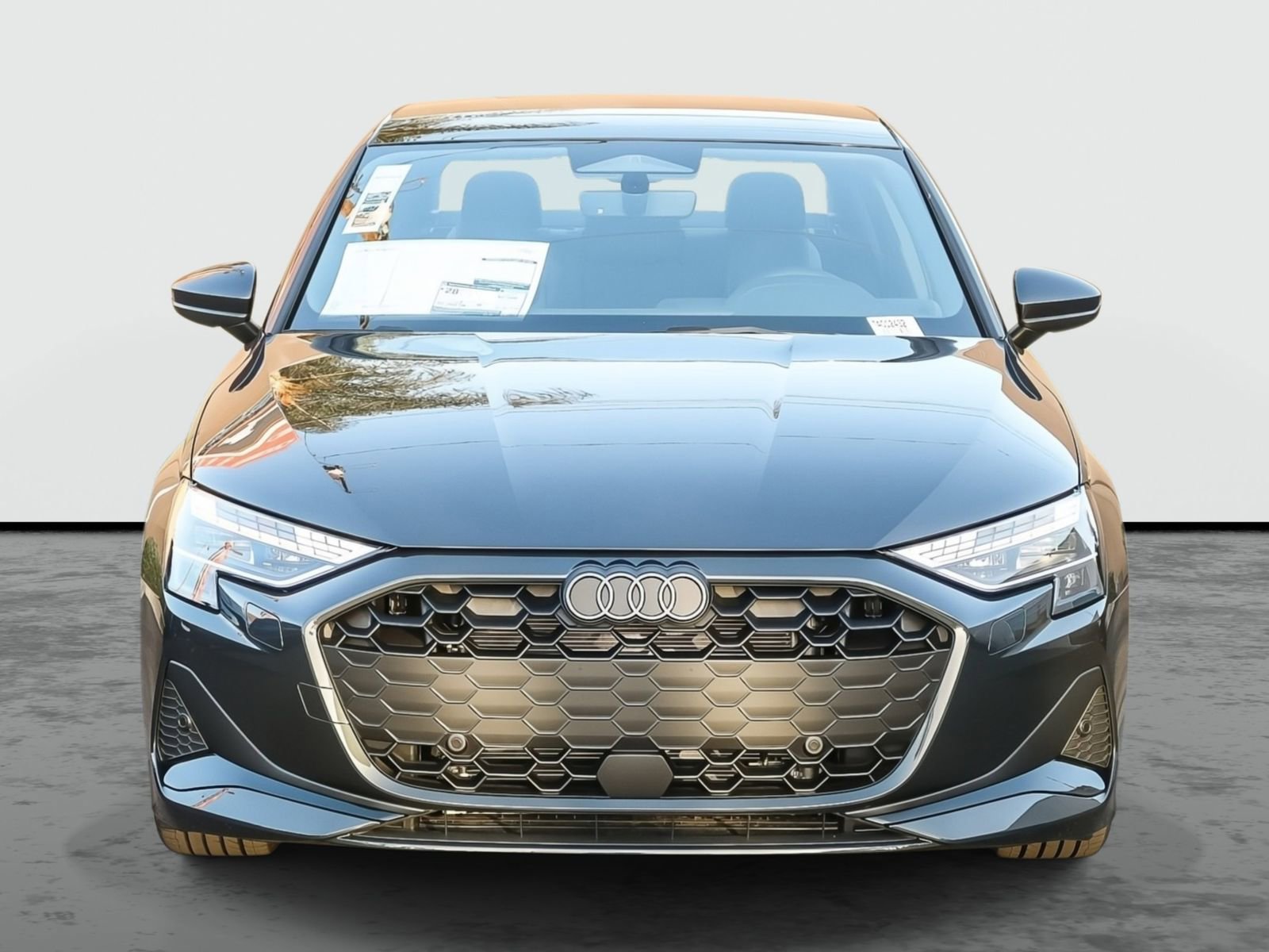 New 2026 Audi A3 2.0T Premium AWD/4WD image 2