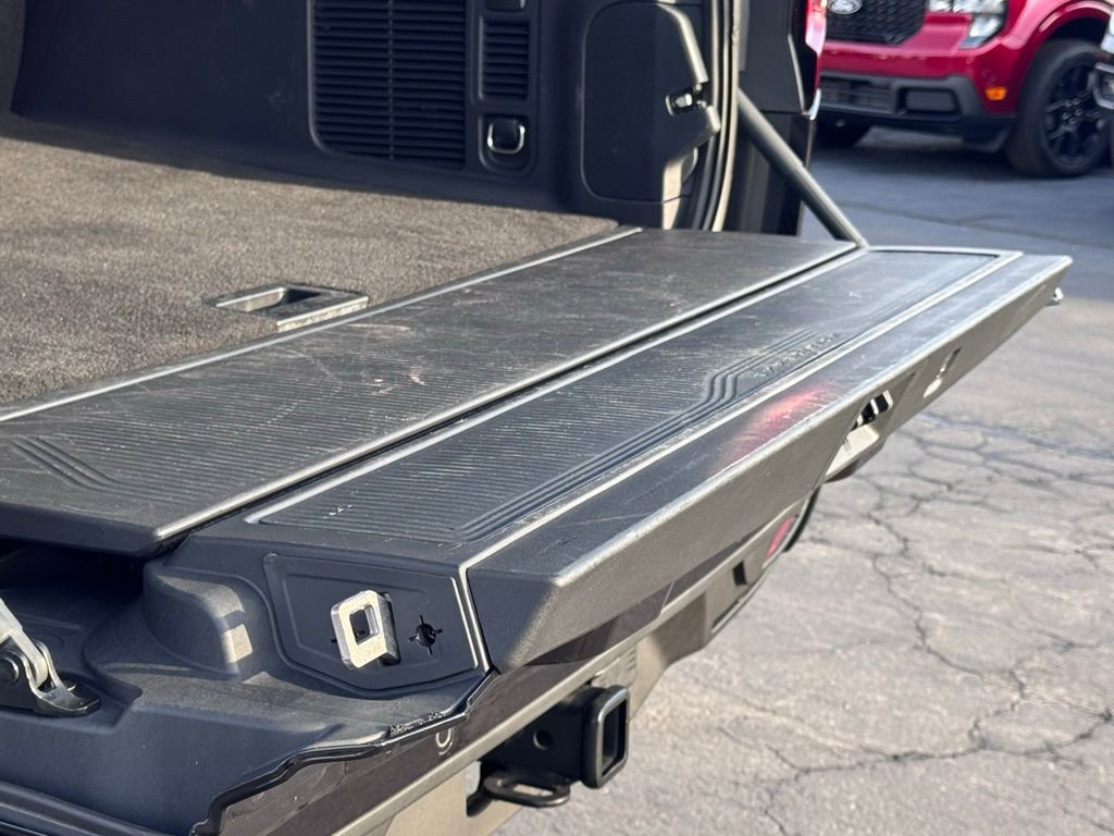 Used 2025 Ford Expedition Max Active image 47