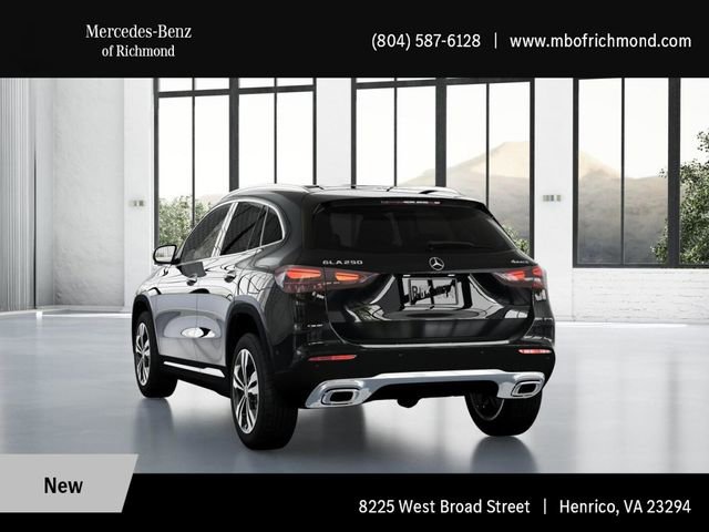 New 2026 Mercedes-Benz GLA 250 4MATIC image 27
