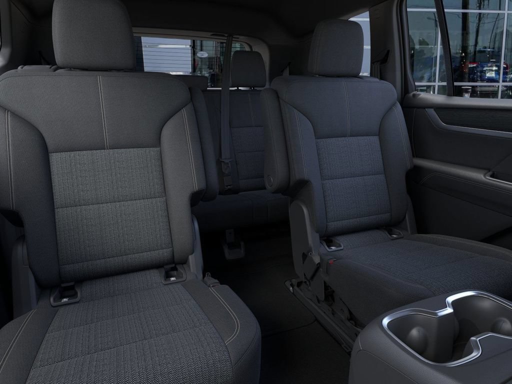 New 2026 GMC Acadia Elevation w/ Black Edition FWD image 18