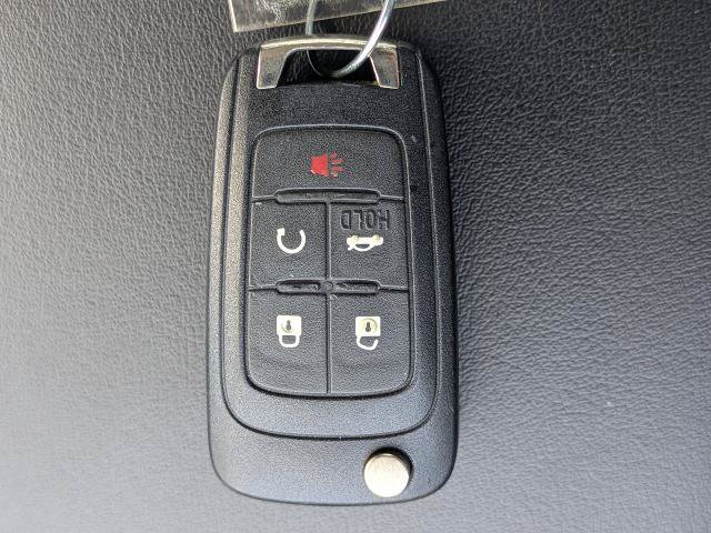 Certified 2014 Buick LaCrosse Leather FWD image 27