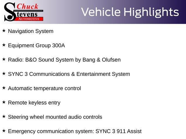 Used 2021 Ford Explorer Limited image 5