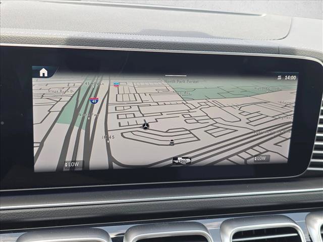 New 2026 Mercedes-Benz GLE 580 4MATIC image 11