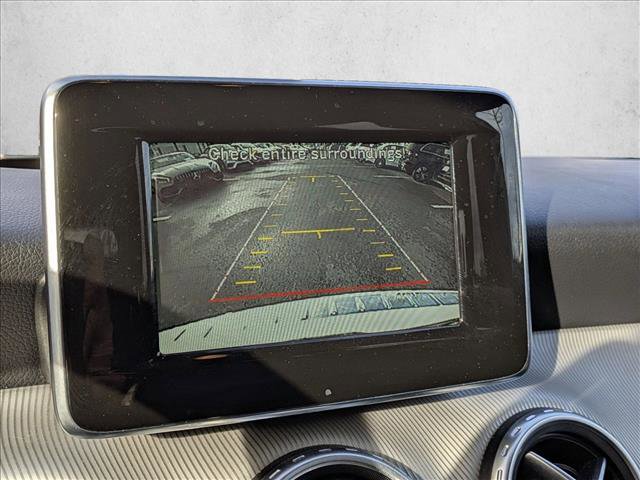 Used 2015 Mercedes-Benz GLA 250 4MATIC image 14