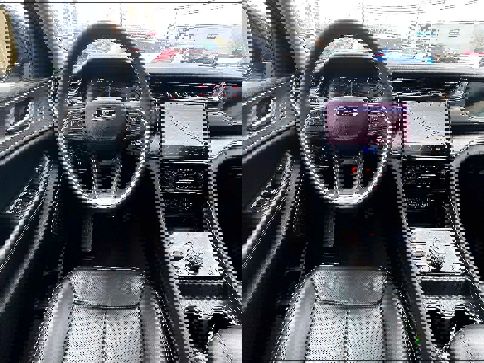 Used 2023 Jeep Grand Cherokee 30th Anniversary image 17