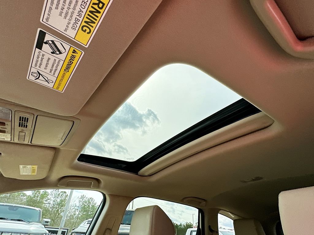 Used 2018 Honda CR-V EX-L image 11