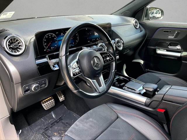 Used 2023 Mercedes-Benz GLA 250 4MATIC image 14