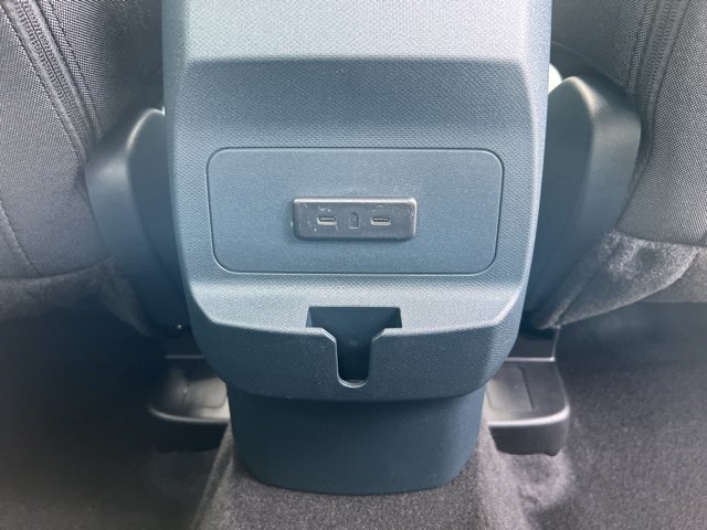 New 2026 Ford Maverick XL AWD/4WD image 53