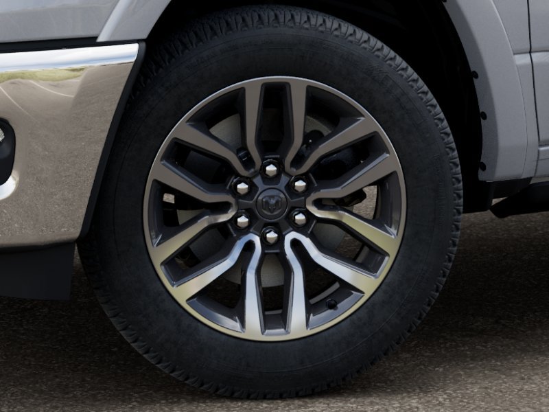 New 2026 RAM 1500 Limited AWD/4WD image 8