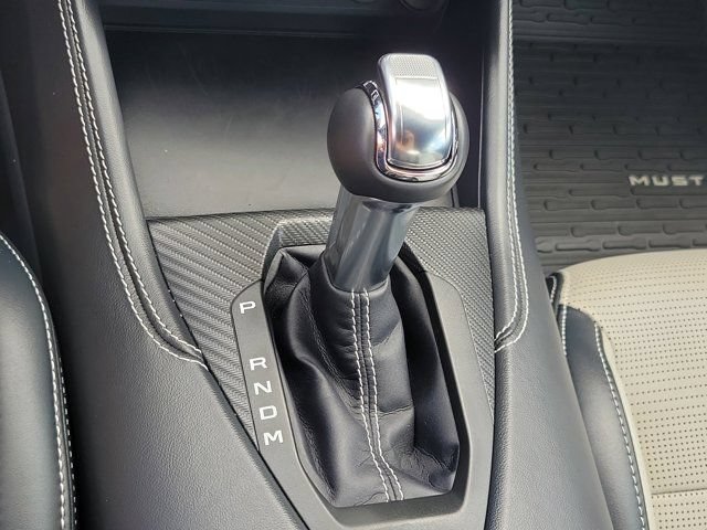 Certified 2025 Ford Mustang GT Premium RWD image 24