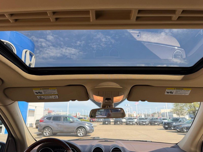 Used 2007 Mercedes-Benz GL 450 4MATIC image 12