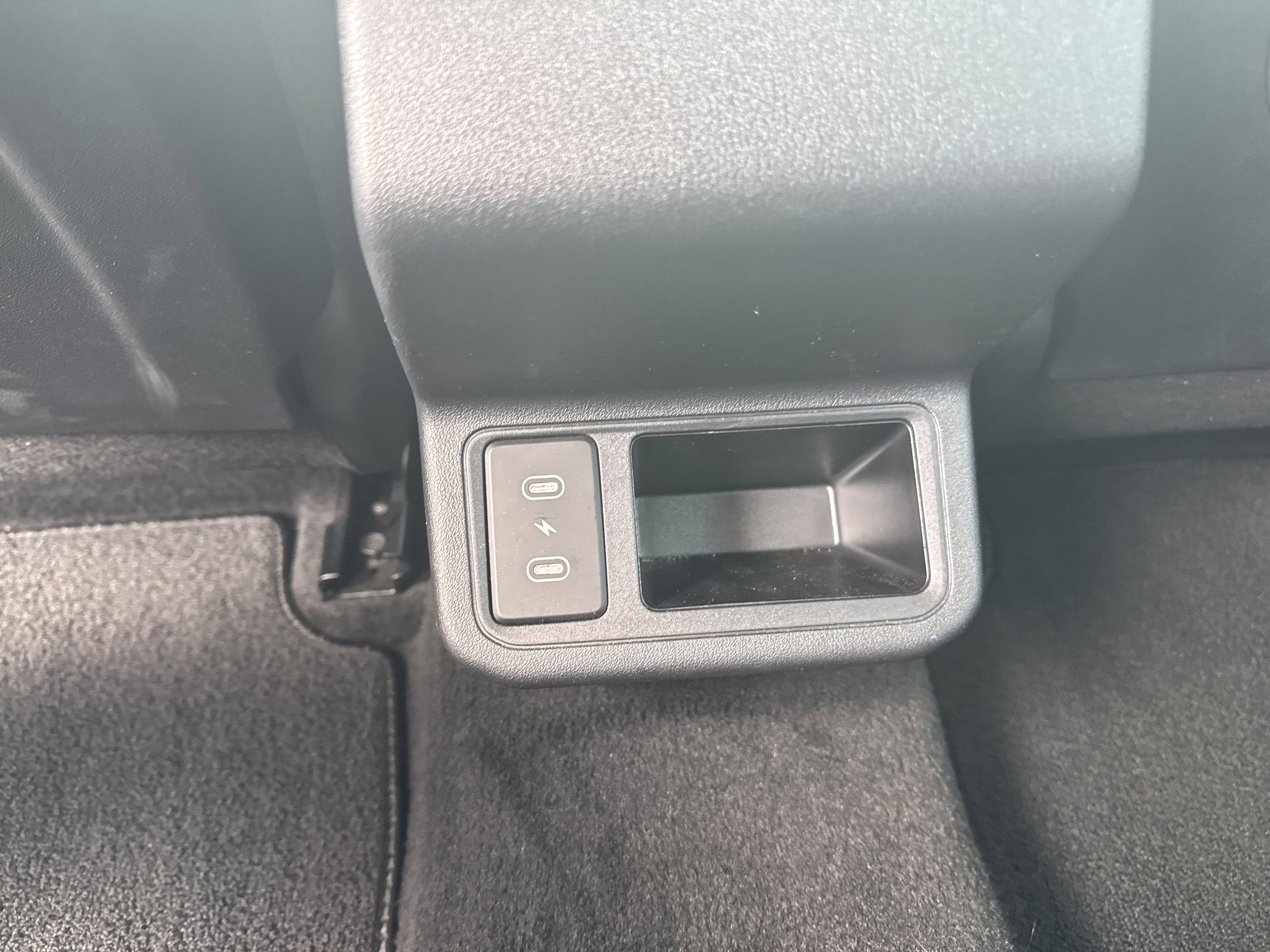 Used 2025 Kia K4 EX FWD image 15