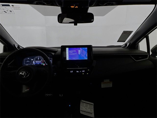 New 2025 Toyota Corolla GR image 27