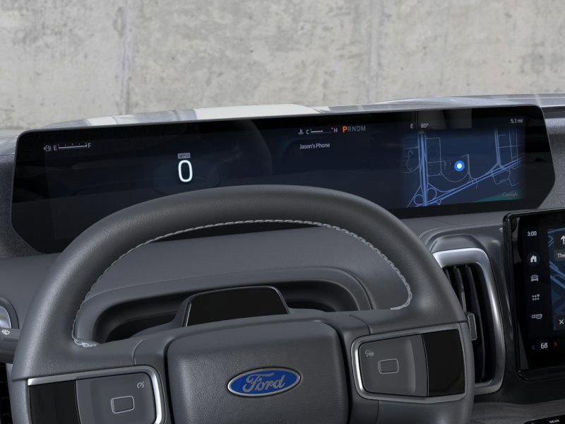 New 2026 Ford Expedition Platinum image 13