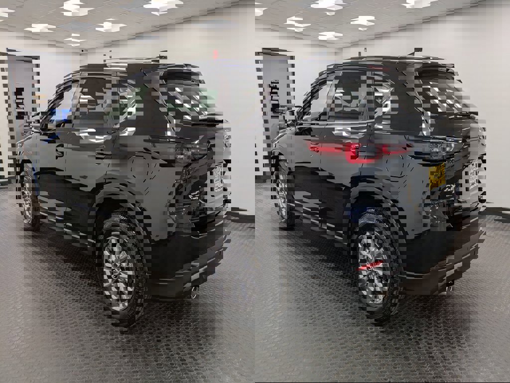 Certified 2023 MAZDA CX-5 AWD 2.5 S w/ Select Package image 6