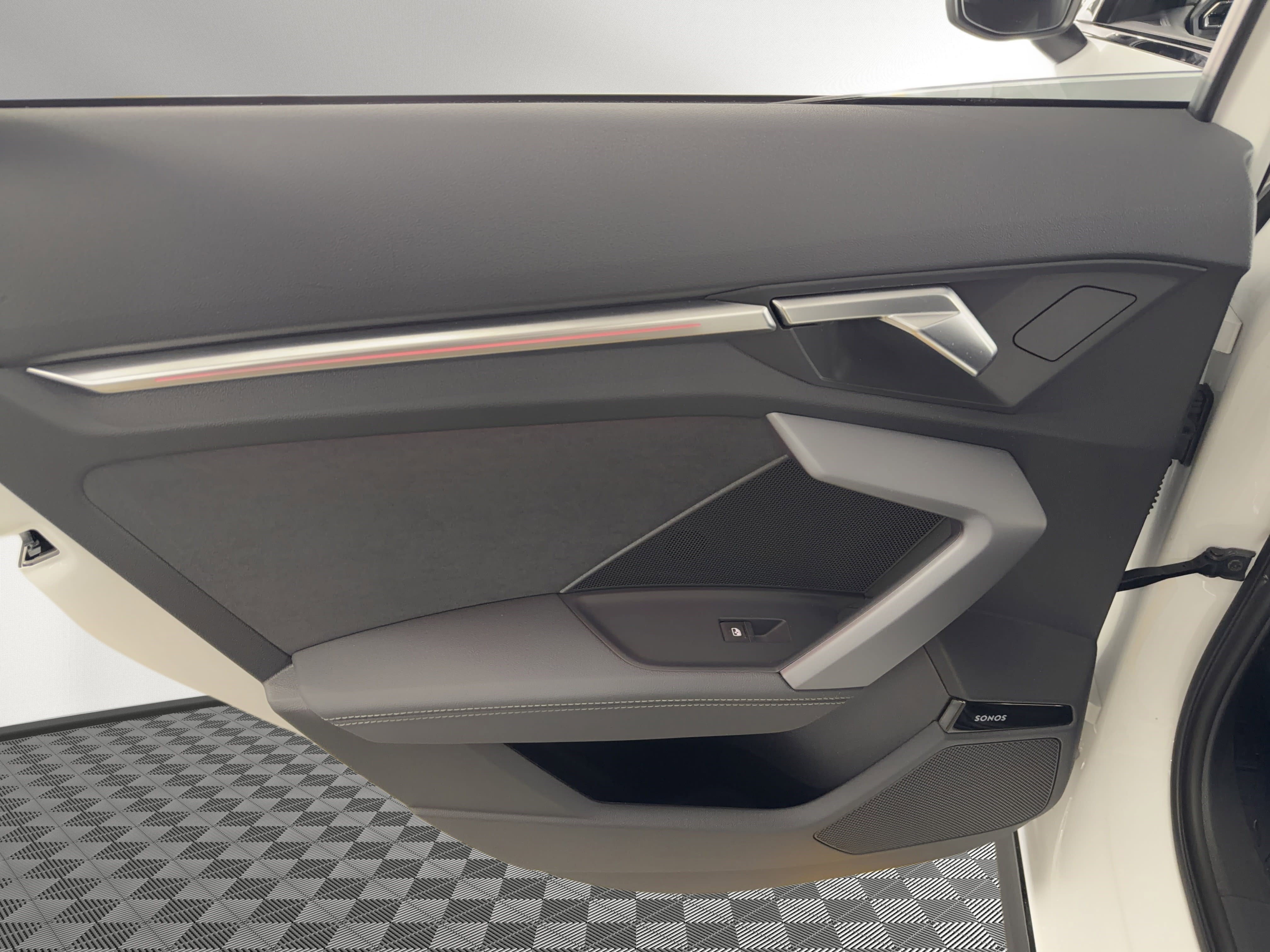 Certified 2025 Audi S3 Premium Plus image 17