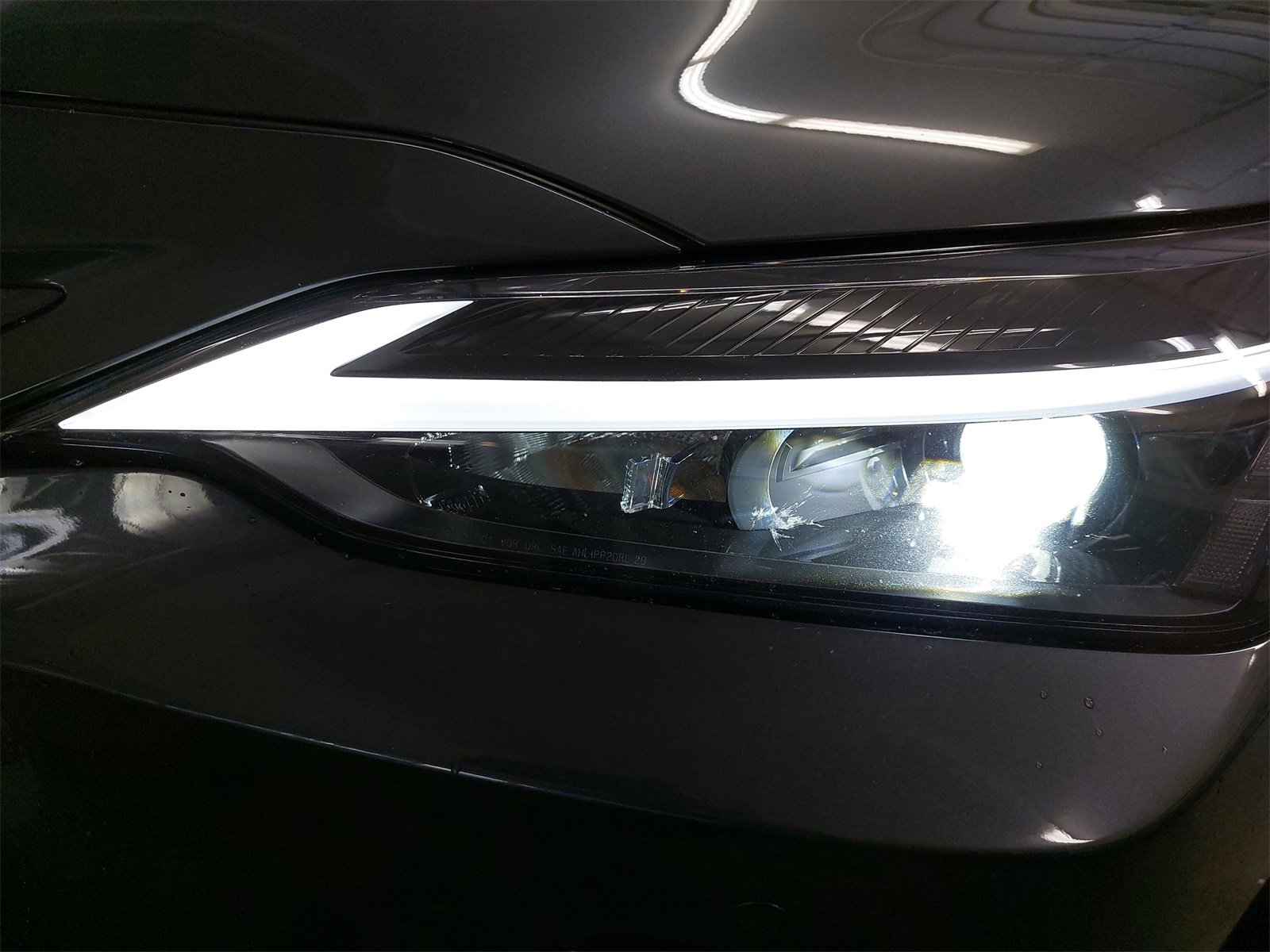 Used 2022 Lexus NX 350h AWD image 37