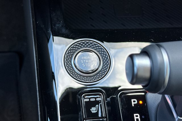 New 2026 Kia Niro EX w/ EX Premium Package FWD image 28