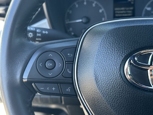 Used 2024 Toyota Corolla SE FWD image 13